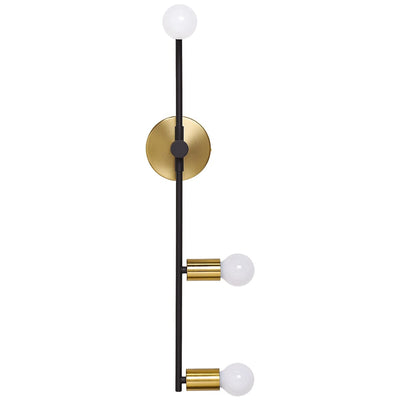 Elara LED Wall Light - OpalDwell