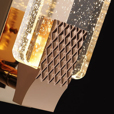 Liora Bubble Wall Lamp - OpalDwell