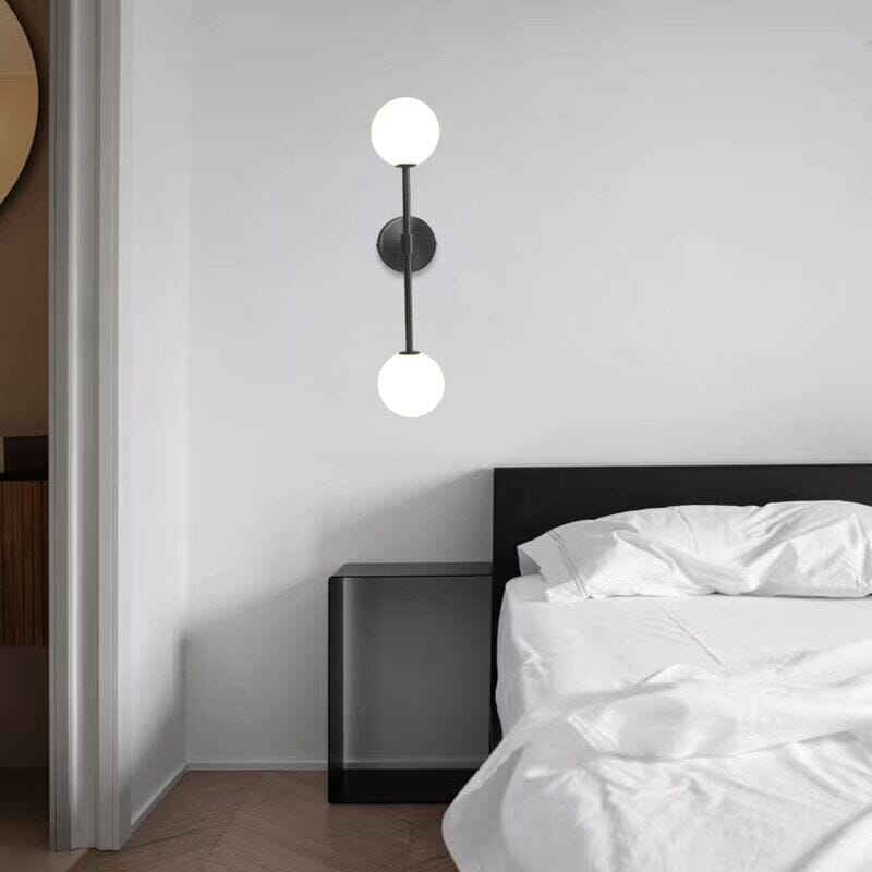 Lumiara | Wall Lamp - OpalDwell