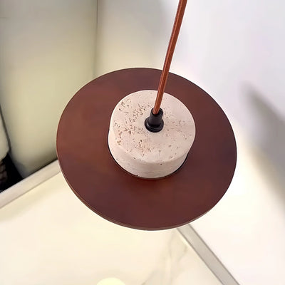 Kendrix Pendant Light - OpalDwell
