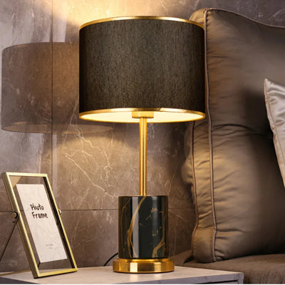 Aurelle Desk Lamp - OpalDwell