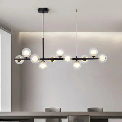 Marisol Chandelier Collection | OpalDwell OpalDwell