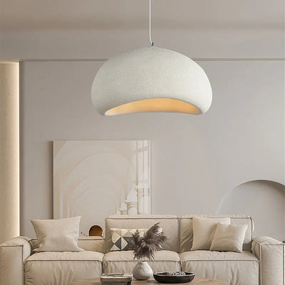 LumaNook Nordic LED Adjustable Kitchen Pendant Light OpalDwell