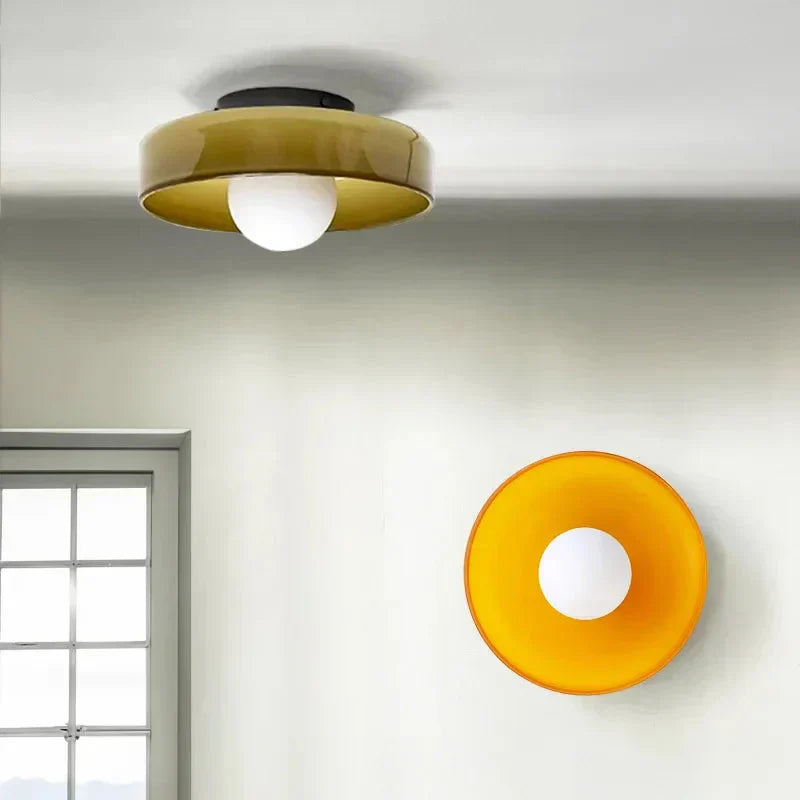 Marlow | Wall Lamp Collection | OpalDwell - OpalDwell