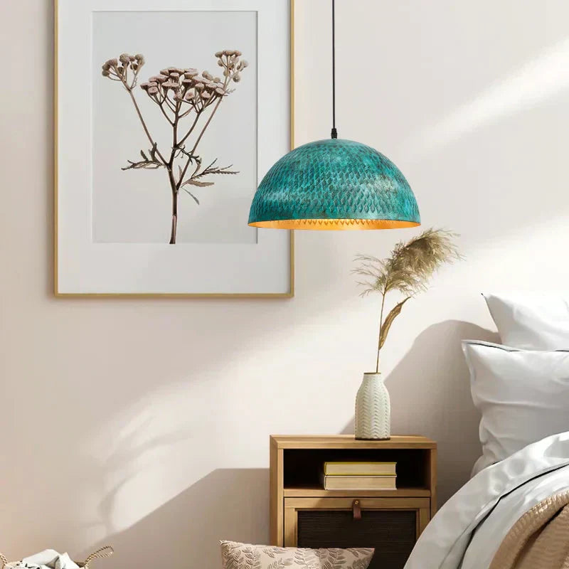 Marcellin Chandelier | OpalDwell - OpalDwell