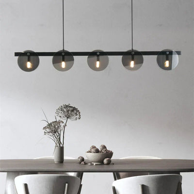 Harlen | Pendant Light - OpalDwell