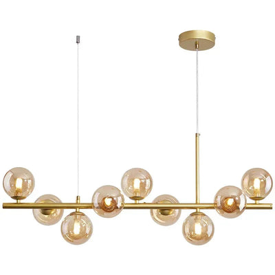 Marisol Chandelier Collection | OpalDwell OpalDwell