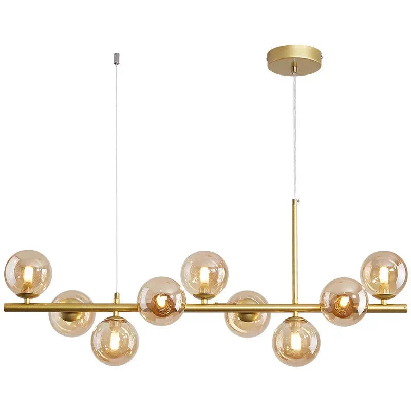 Marisol Chandelier Collection | OpalDwell OpalDwell