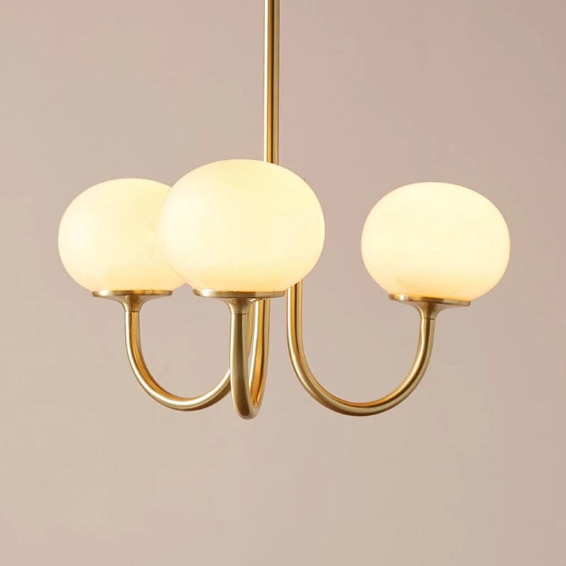 Aviana Pendant Lamp - OpalDwell