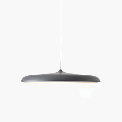 Lyra Nordic LED Pendant Light 30 cm Ceiling Fixture - OpalDwell