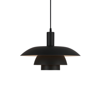 Liora Nordic Style Pendant Lamp For Living Rooms Edition OpalDwell