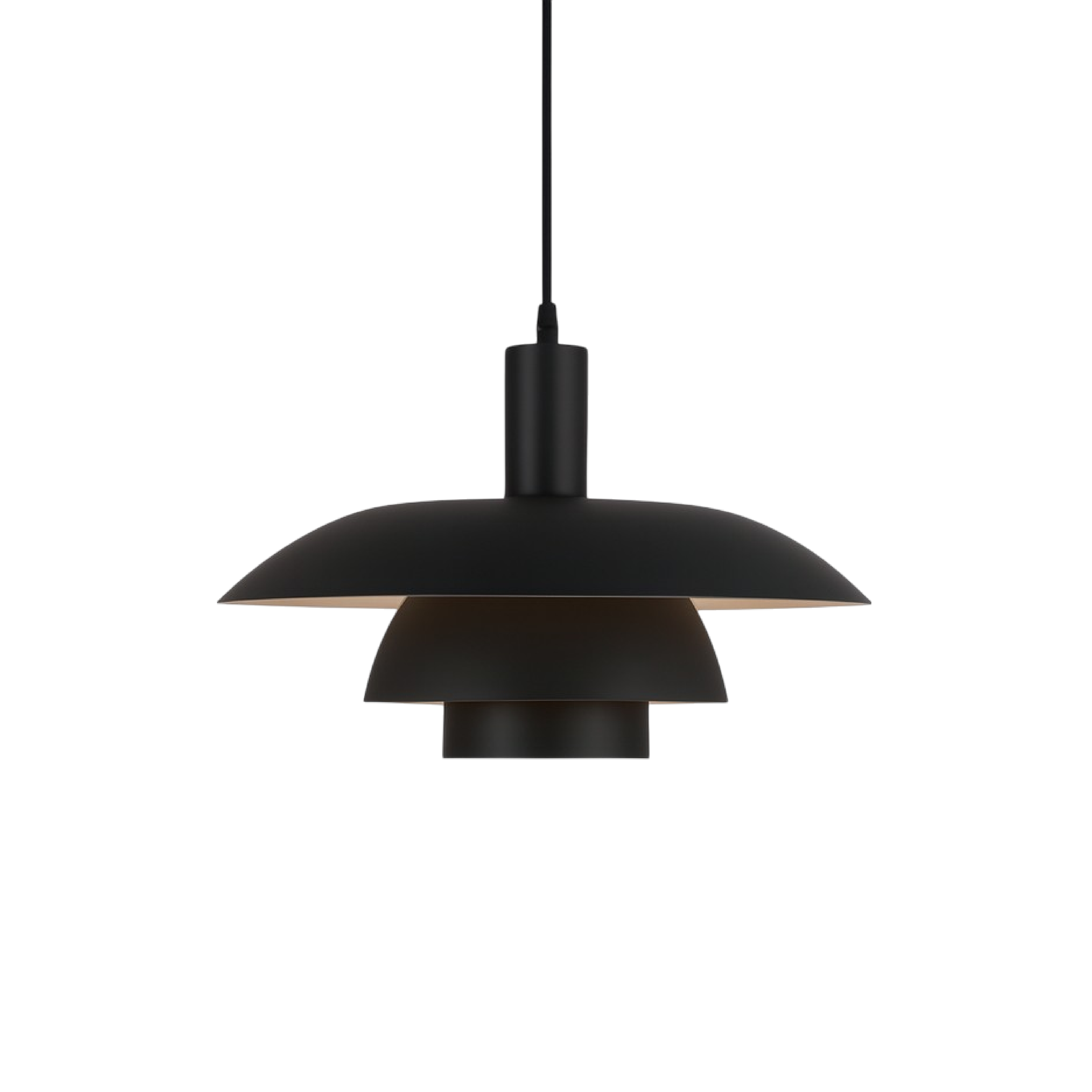 Liora Nordic Style Pendant Lamp For Living Rooms Edition OpalDwell