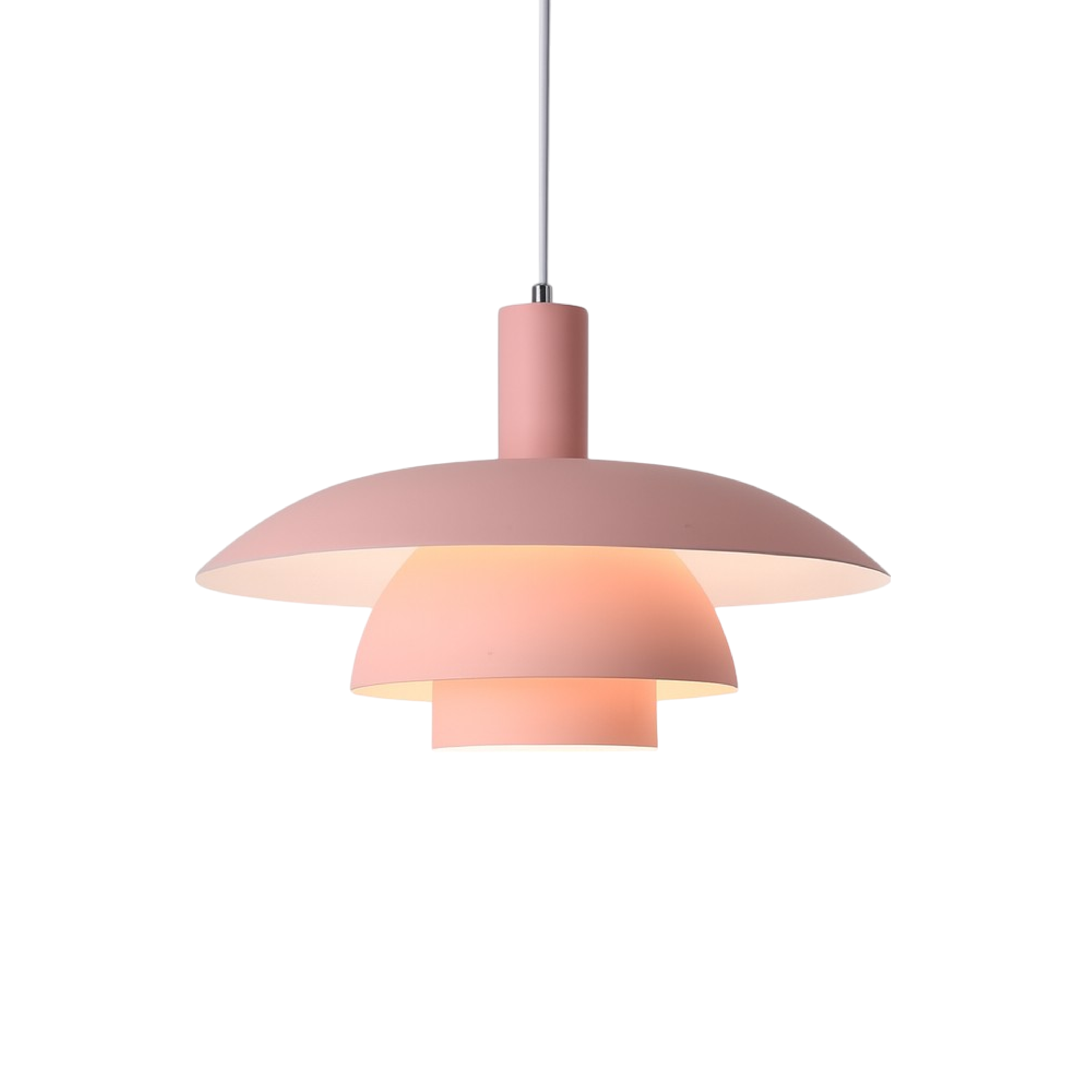 Liora Nordic Style Pendant Lamp For Living Rooms Edition OpalDwell
