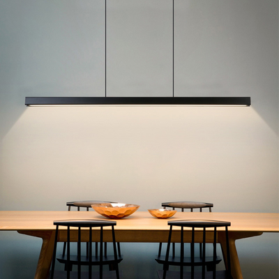 Nordelva Nordic Pendant Light for Kitchens and Dining Areas with LED - OpalDwell