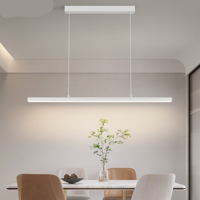 Nordelva Nordic Pendant Light for Kitchens and Dining Areas with LED - OpalDwell