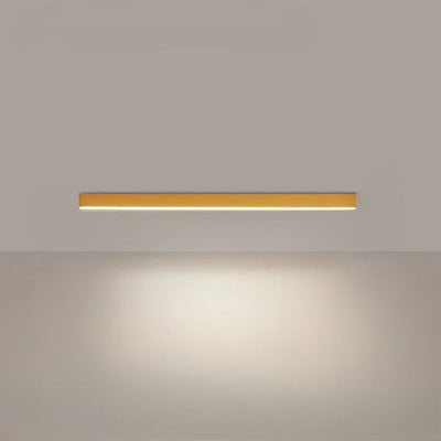 Nordara Modern Scandinavian Minimal Ceiling Light For Restaurants And Balconies OpalDwell