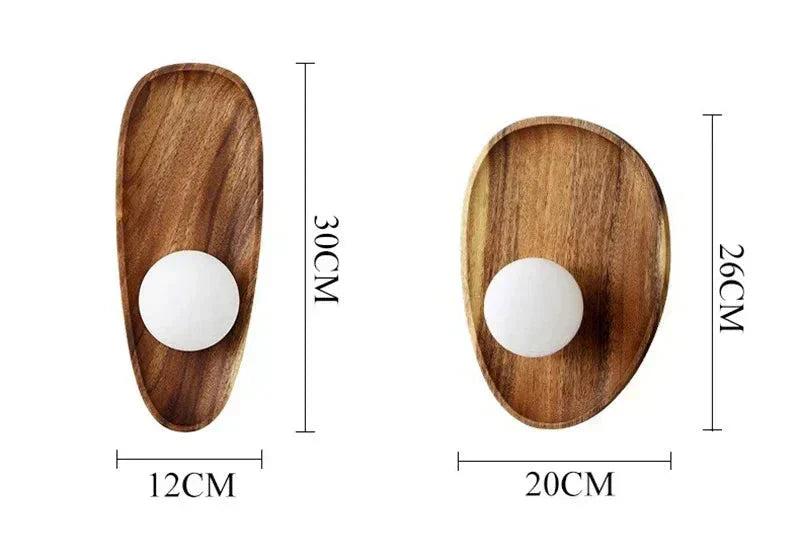 Lyra | Wall Sconce | OpalDwell - OpalDwell