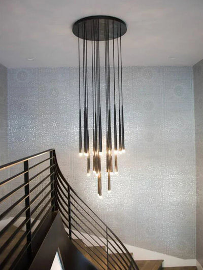 Nova | Modern Pendant - OpalDwell