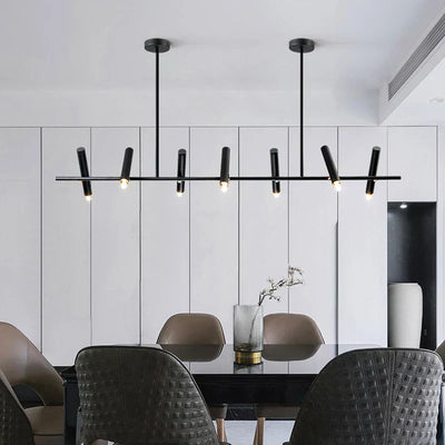 Marven Contemporary Pendant Lamp - OpalDwell