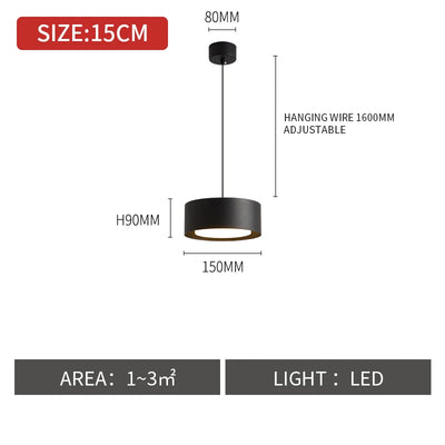 Halloway | Acrylic Lamp - OpalDwell