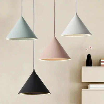 Liora Pendant Lighting Collection | OpalDwell - OpalDwell
