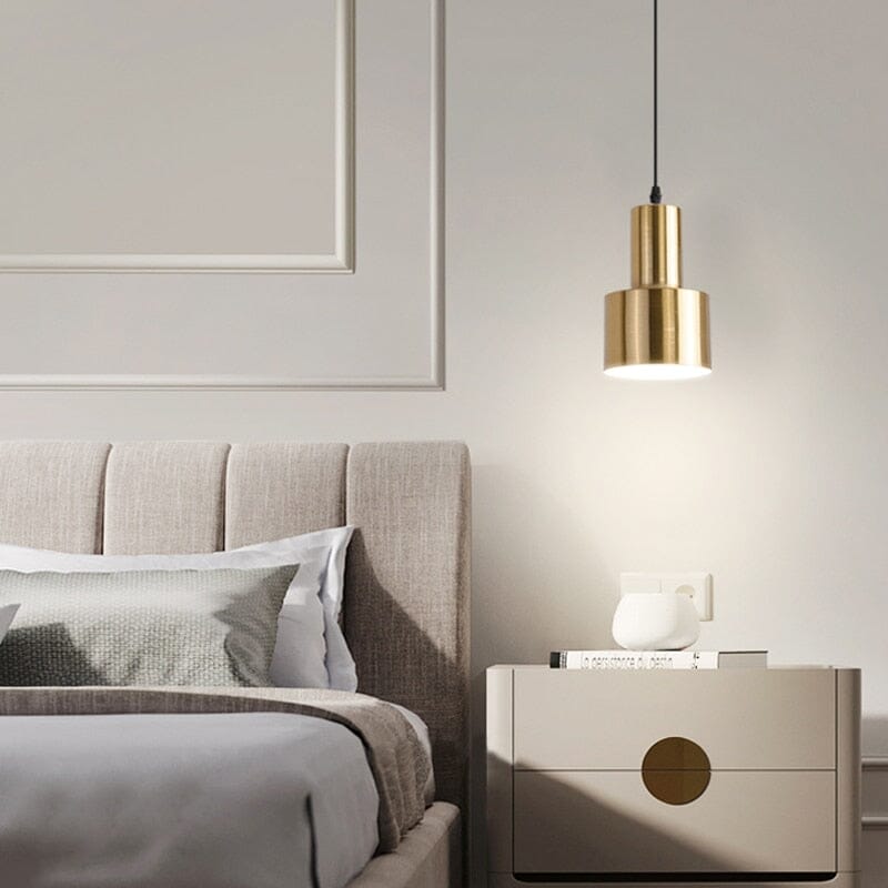 Marceau Pendants - OpalDwell