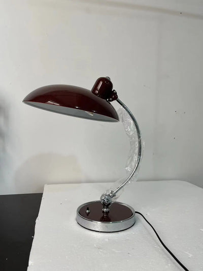 Nordenglow Danish Table Lamp Inspired By Kaiser Ideell - OpalDwell