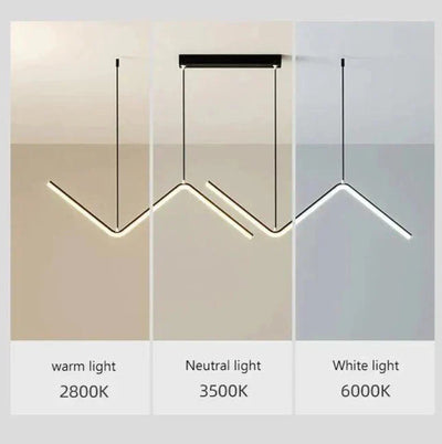 Marlow Pendant Lighting Collection | OpalDwell - OpalDwell