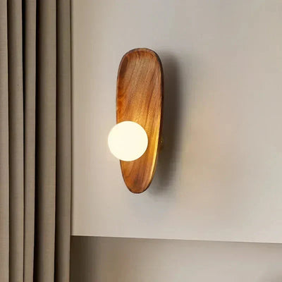 Lyra | Wall Sconce | OpalDwell - OpalDwell