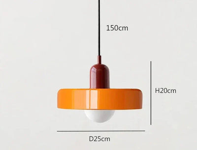 Lumiella Small Pendant Lamp Collection | OpalDwell - OpalDwell