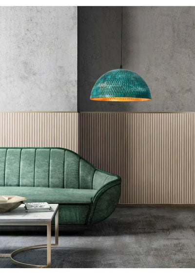 Marcellin Chandelier | OpalDwell - OpalDwell