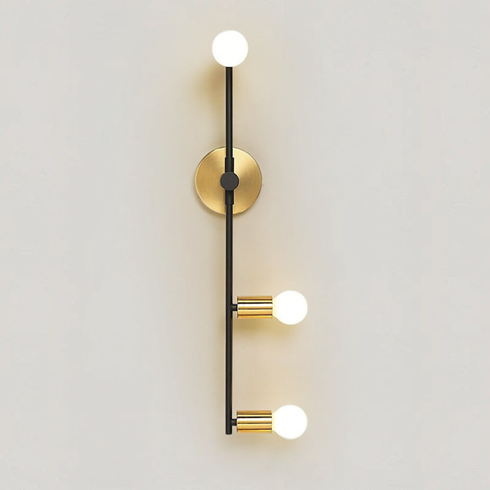 Elara LED Wall Light - OpalDwell