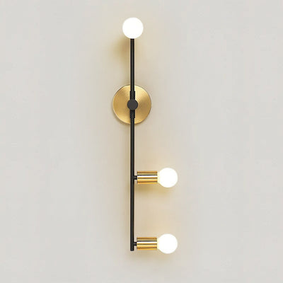 Elara LED Wall Light - OpalDwell