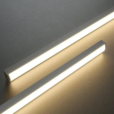 Aurelle Nordic Slim LED Pendant Light for Dining Rooms - OpalDwell