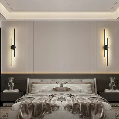 Brookside Wall Sconces - OpalDwell