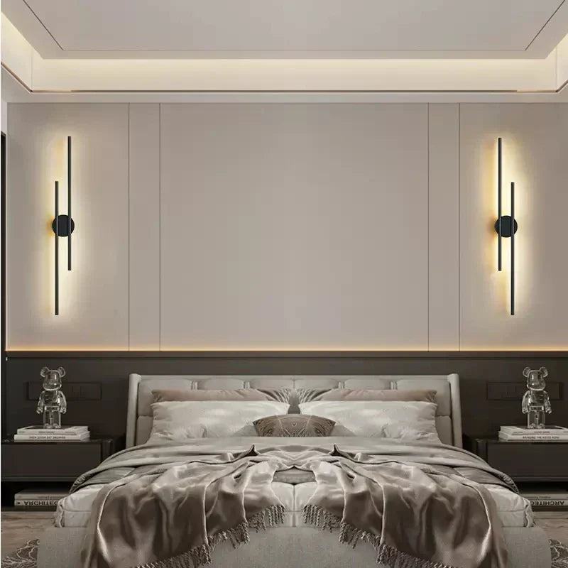 Brookside Wall Sconces - OpalDwell