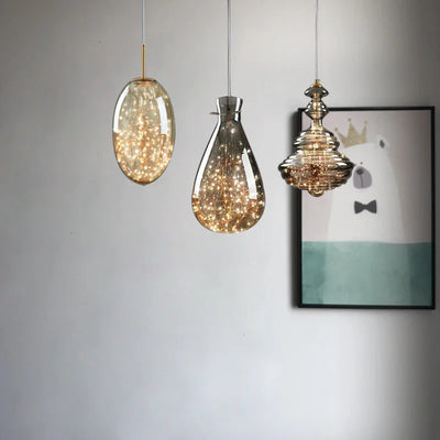 Marwood Lighting Fixtures - OpalDwell