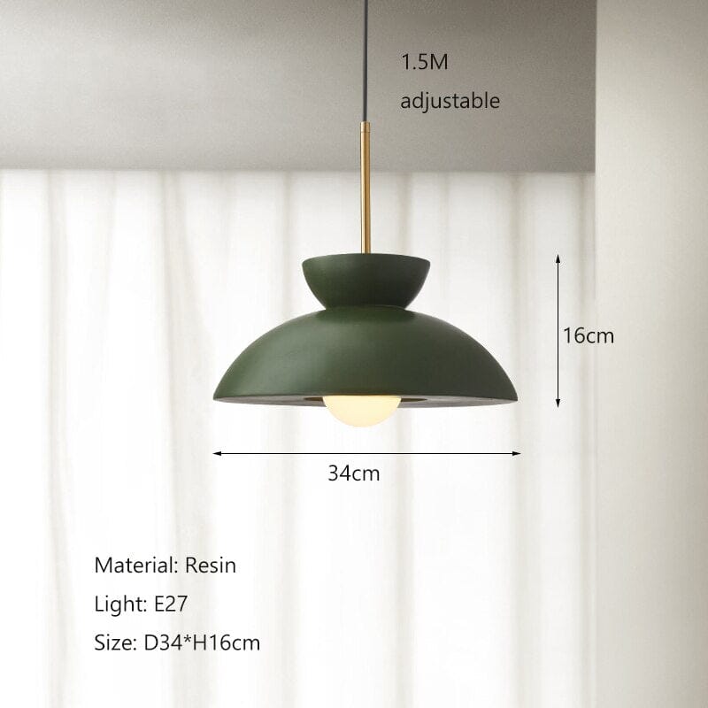 Marcelli | Italian Pendant Lights - OpalDwell