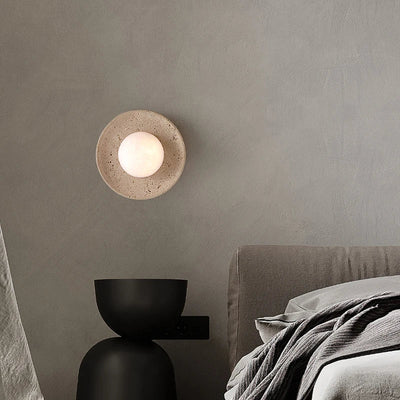 Marin Sconce | OpalDwell - OpalDwell