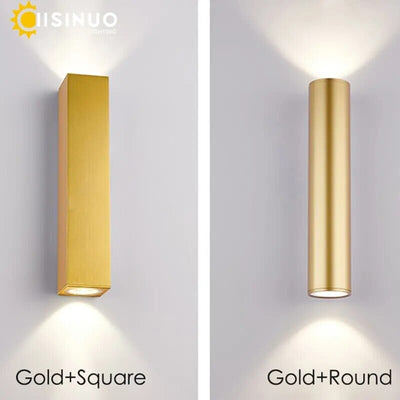 Novara | Wall Lamp - OpalDwell