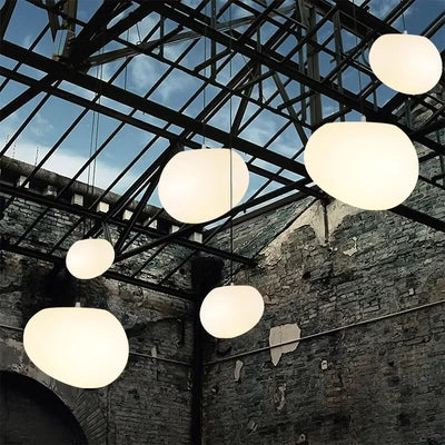 Larkyn Pendant Lighting Collection | OpalDwell - OpalDwell