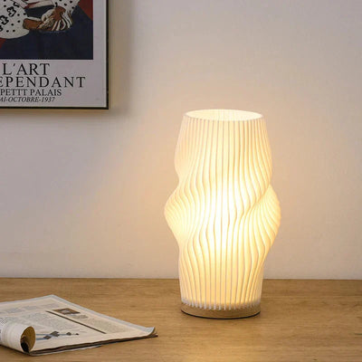 Mira Table Lamp Collection | OpalDwell - OpalDwell