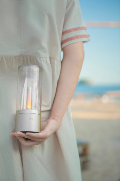Luminara Glow Lamps - OpalDwell