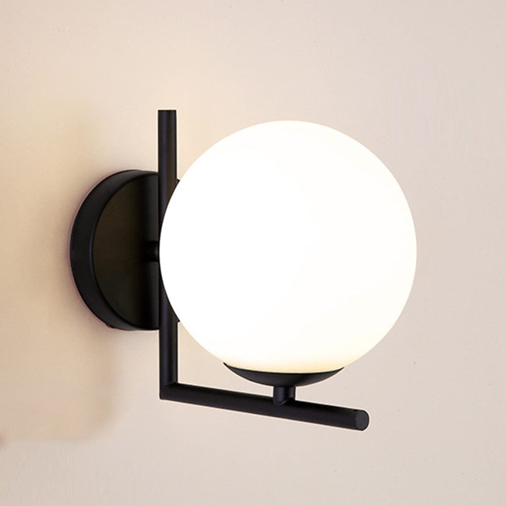 Elara Wall Lamp - OpalDwell