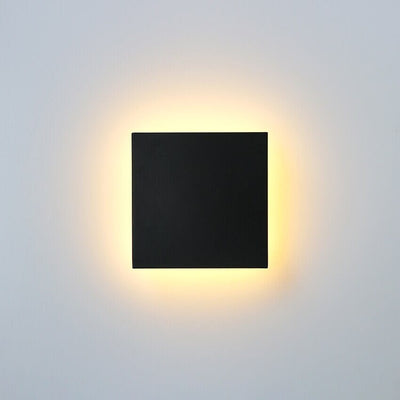 Liora LED Garden Light - OpalDwell