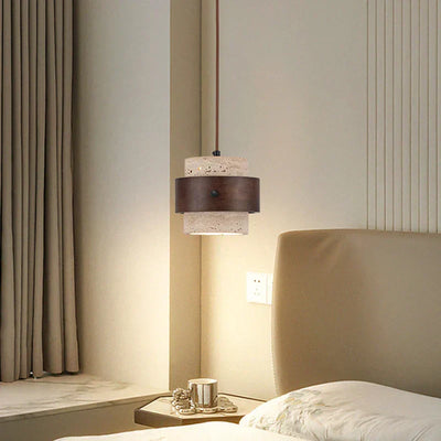 Elowen | Pendant Lamp | OpalDwell - OpalDwell
