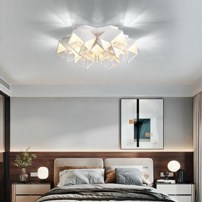 Lunaria Ceiling Chandeliers - OpalDwell