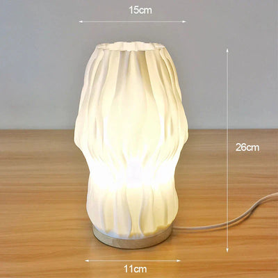 Mira Table Lamp Collection | OpalDwell - OpalDwell