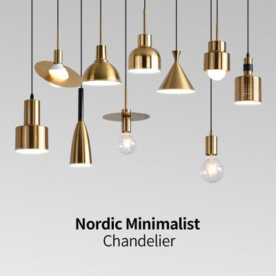 Marceau Pendants - OpalDwell