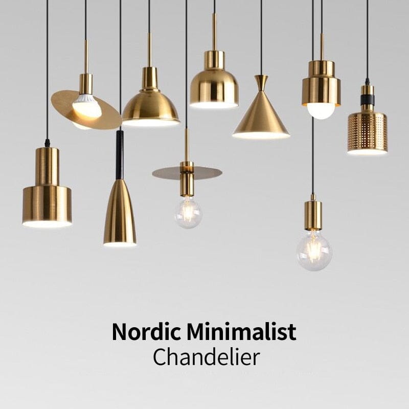 Marceau Pendants - OpalDwell